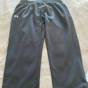 UnderArmour Pants! 🖤